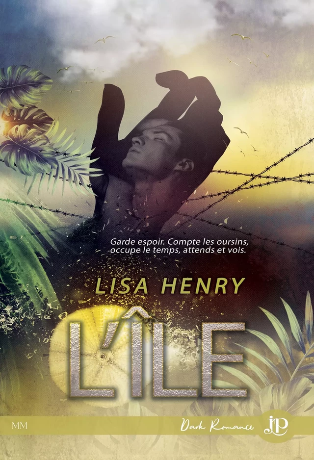 L'ïle - Lisa Henry - Juno Publishing