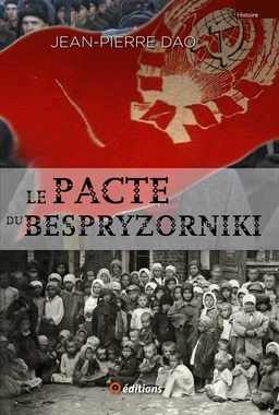 Le pacte du bespryzorniki