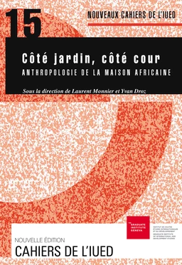 Côté jardin, côté cour