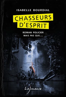 Chasseurs d'esprit