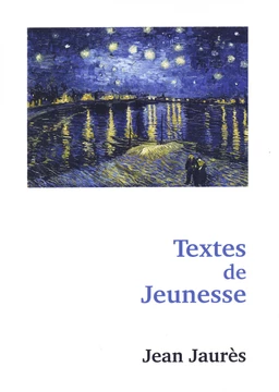 Textes de Jeunesse