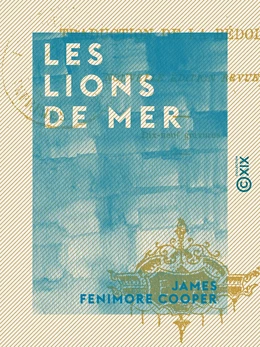 Les Lions de mer