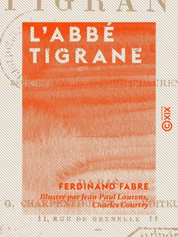 L'Abbé Tigrane