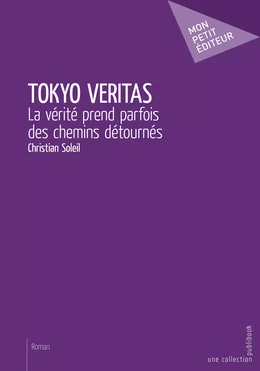 Tokyo Veritas