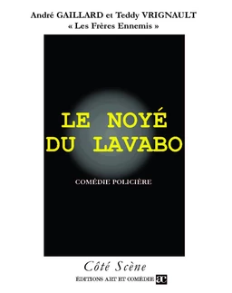 Le noyé du lavabo