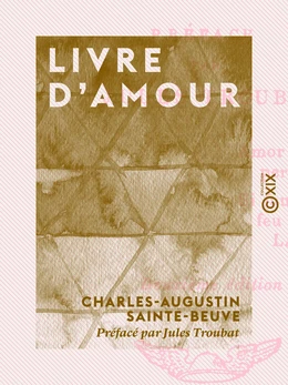 Livre d'amour