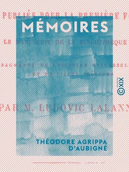 Mémoires