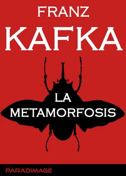 La Metamorfosis