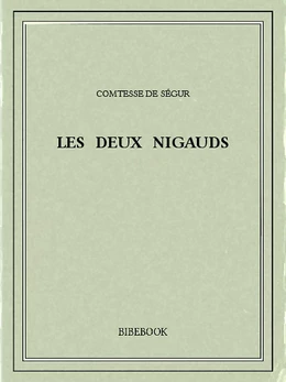 Les deux nigauds