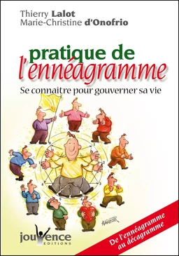 Pratique de l'ennéagramme