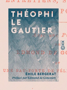 Théophile Gautier