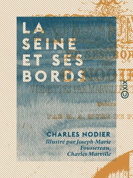 La Seine et ses bords