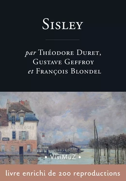 Alfred Sisley