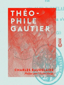 Théophile Gautier