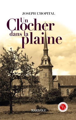 Un clocher dans la plaine