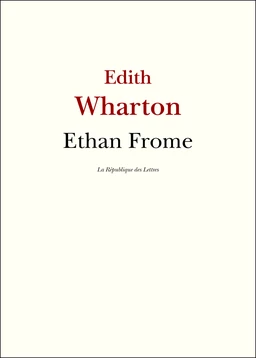 Ethan Frome