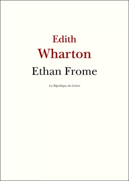 Ethan Frome