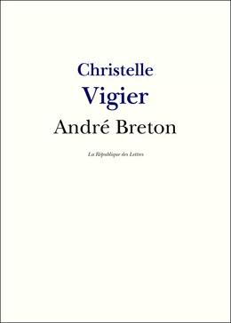 André Breton