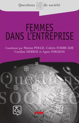 Femmes dans l'entreprise