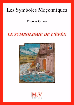 N.79 Le symbolisme de l'épée