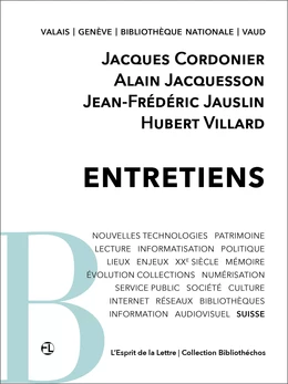 Entretiens