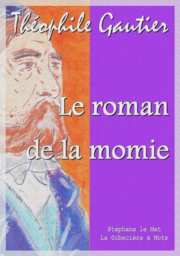 Le roman de la momie