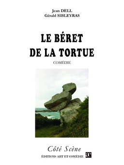 Le Béret de la Tortue