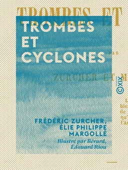 Trombes et Cyclones