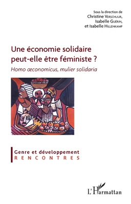 Une économie solidaire peut-elle être féministe ?