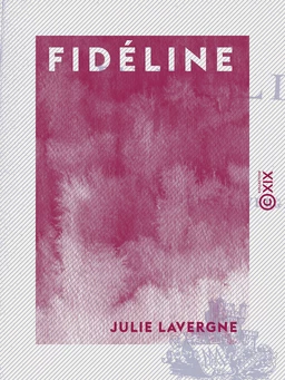 Fidéline