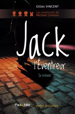 Jack l'éventreur