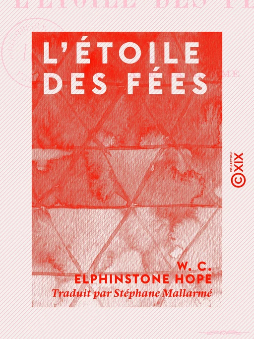 L 'Étoile des fées - W. C. Elphinstone Hope - Collection XIX