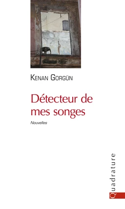 Détecteur de mes songes