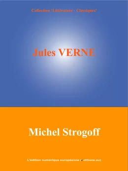 Michel Strogoff