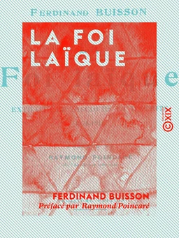 La Foi laïque