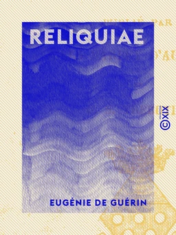 Reliquiae