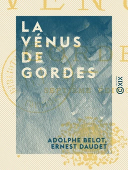 La Vénus de Gordes