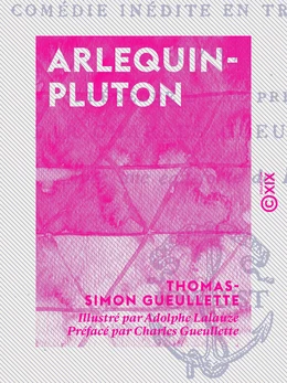 Arlequin-Pluton