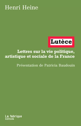 Lutèce