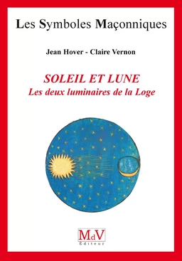 N.5 Soleil et Lune