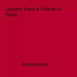 Letters from a Friend in Paris