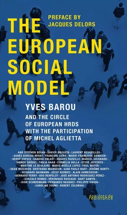 The European social model