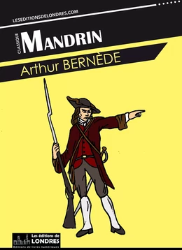 Mandrin