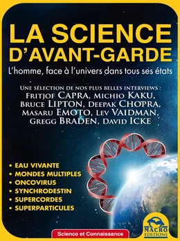 La science d’avant-garde