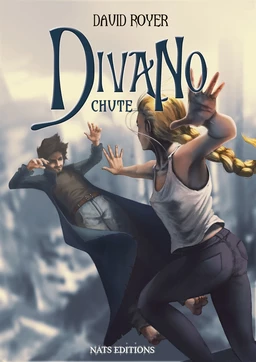 Divano T2