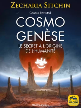 Cosmo Genèse