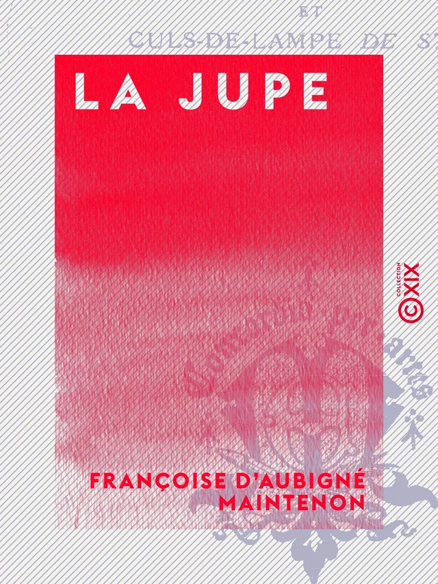 La Jupe - Léo Trézenik - Collection XIX