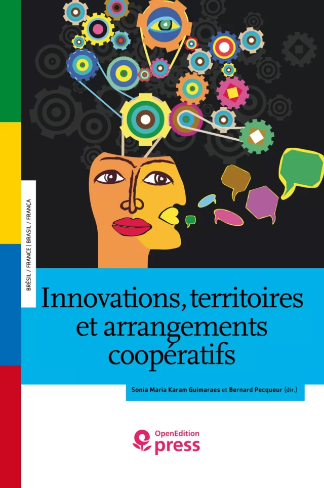 Innovations, territoires et arrangements coopératifs -  - OpenEdition Press