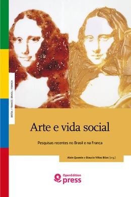 Arte e vida social