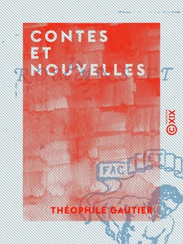 Contes et nouvelles